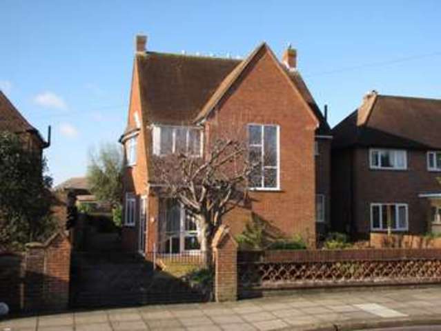  Image of 3 bedroom Detached house for sale in Tregaron Avenue Drayton Portsmouth PO6 at Drayton Portsmouth Hampshire, PO6 2JX