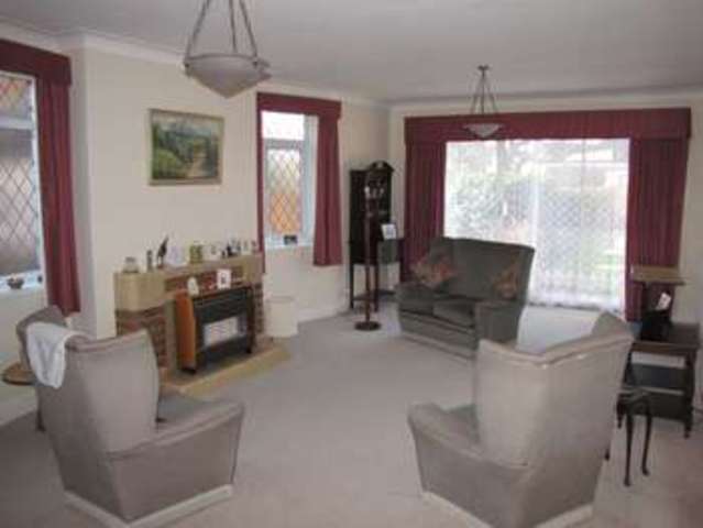 Image of 3 bedroom Detached house for sale in Tregaron Avenue Drayton Portsmouth PO6 at Drayton Portsmouth Hampshire, PO6 2JX