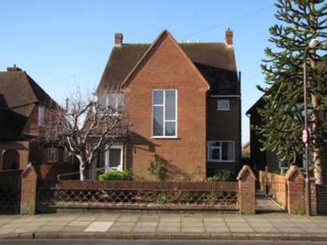  Image of 3 bedroom Detached house for sale in Tregaron Avenue Drayton Portsmouth PO6 at Drayton Portsmouth Hampshire, PO6 2JX
