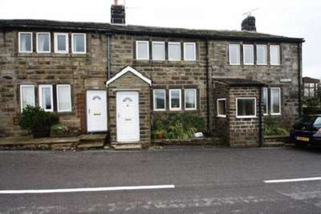  Image of 2 bedroom Detached house for sale in Duck Hill Pecket Well Hebden Bridge HX7 at Duck Hill  Hebden Bridge, HX7 8RD