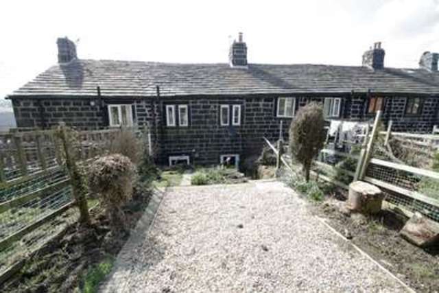  Image of 2 bedroom Detached house for sale in Duck Hill Pecket Well Hebden Bridge HX7 at Duck Hill  Hebden Bridge, HX7 8RD