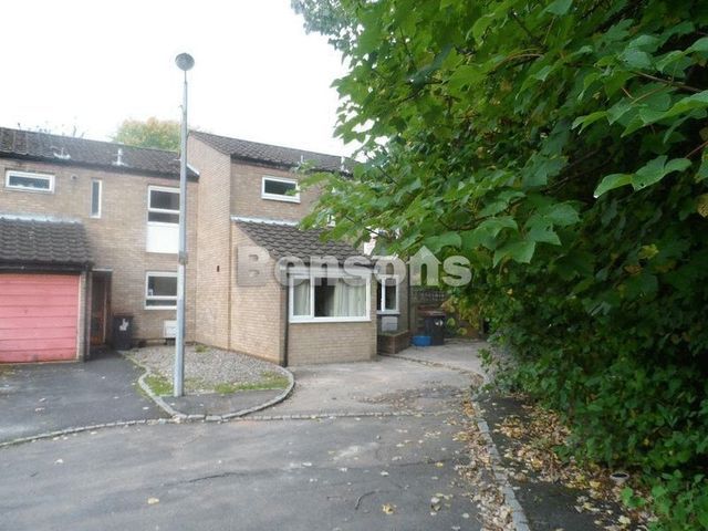  Image of 5 bedroom Detached house to rent in Dudmaston Telford TF3 at Dudmaston Hollinswood Telford, TF3 2DE