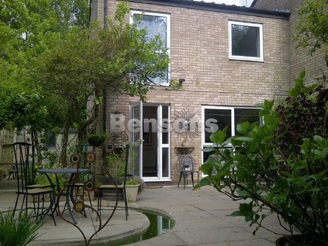  Image of 5 bedroom Detached house to rent in Dudmaston Telford TF3 at Dudmaston Hollinswood Telford, TF3 2DE