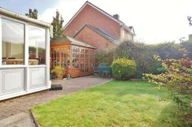  Image of 2 bedroom Semi-Detached house for sale in Dundas Close Abingdon OX14 at Abingdon, OX14 3UZ