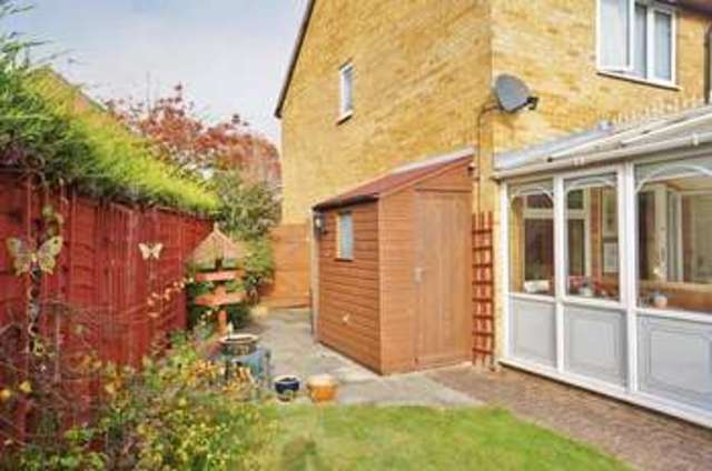  Image of 2 bedroom Semi-Detached house for sale in Dundas Close Abingdon OX14 at Abingdon, OX14 3UZ