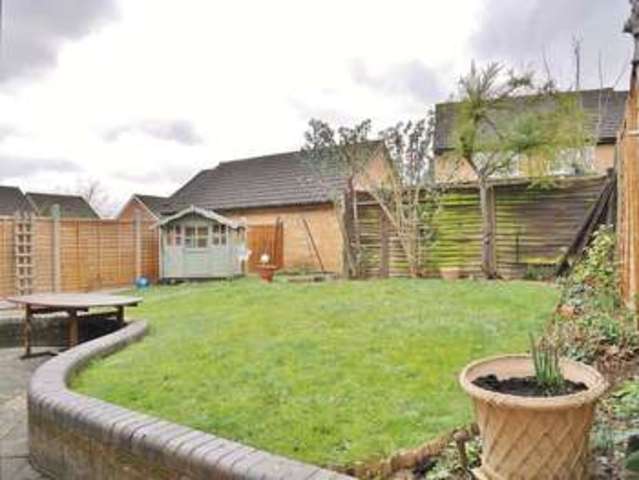  Image of 3 bedroom Detached house for sale in Dundas Close Abingdon OX14 at Abingdon, OX14 3UZ