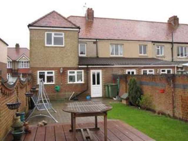  Image of 3 bedroom End of Terrace for sale in Gofton Avenue Drayton Portsmouth PO6 at East Cosham Portsmouth Hampshire, PO6 2NG