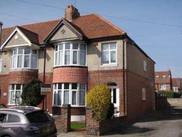  Image of 3 bedroom End of Terrace for sale in Gofton Avenue Drayton Portsmouth PO6 at East Cosham Portsmouth Hampshire, PO6 2NG