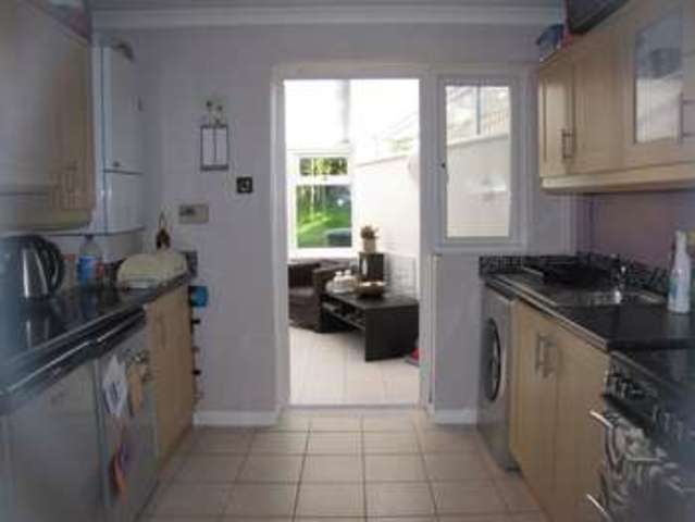  Image of 3 bedroom Semi-Detached house for sale in Courtmount Grove Cosham Portsmouth PO6 at East Cosham Portsmouth Hampshire, PO6 2BH