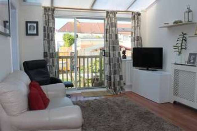 Image of 3 bedroom End of Terrace for sale in Pangbourne Avenue Cosham Portsmouth PO6 at East Cosham Portsmouth Hampshire, PO6 2NT