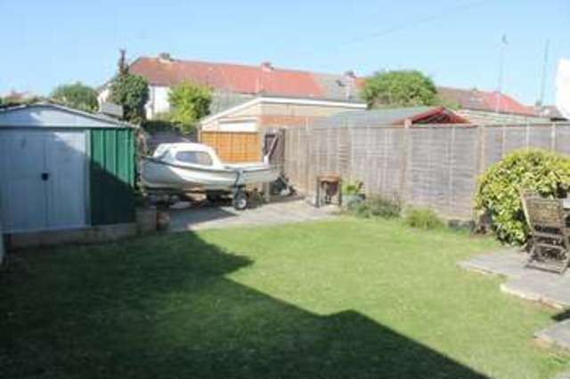  Image of 3 bedroom End of Terrace for sale in Pangbourne Avenue Cosham Portsmouth PO6 at East Cosham Portsmouth Hampshire, PO6 2NT