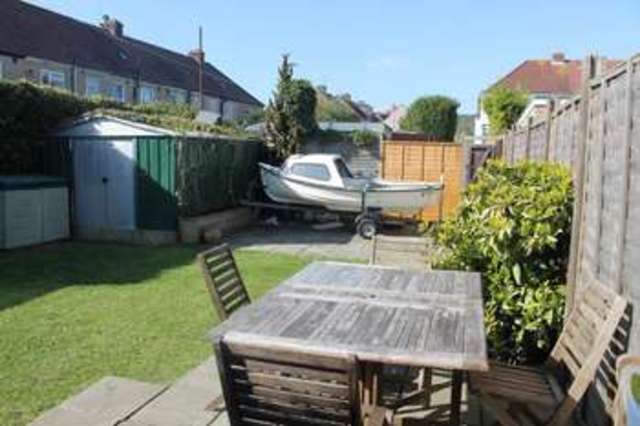  Image of 3 bedroom End of Terrace for sale in Pangbourne Avenue Cosham Portsmouth PO6 at East Cosham Portsmouth Hampshire, PO6 2NT