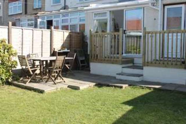  Image of 3 bedroom End of Terrace for sale in Pangbourne Avenue Cosham Portsmouth PO6 at East Cosham Portsmouth Hampshire, PO6 2NT