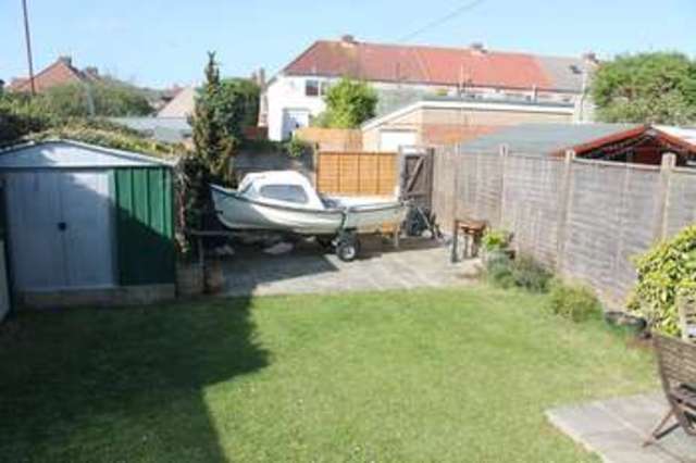  Image of 3 bedroom End of Terrace for sale in Pangbourne Avenue Cosham Portsmouth PO6 at East Cosham Portsmouth Hampshire, PO6 2NT
