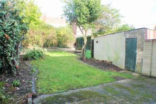  Image of 3 bedroom Semi-Detached house for sale in Colville Road Cosham Portsmouth PO6 at East Cosham Portsmouth Hampshire, PO6 2DY