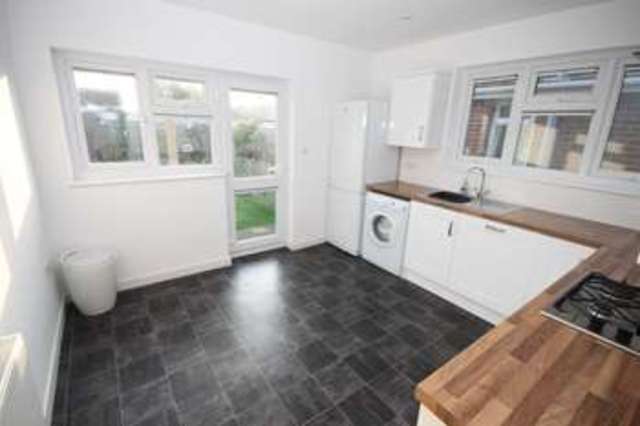  Image of 2 bedroom Detached house for sale in Court Mead Drayton Portsmouth PO6 at East Cosham Portsmouth Hampshire, PO6 2LT
