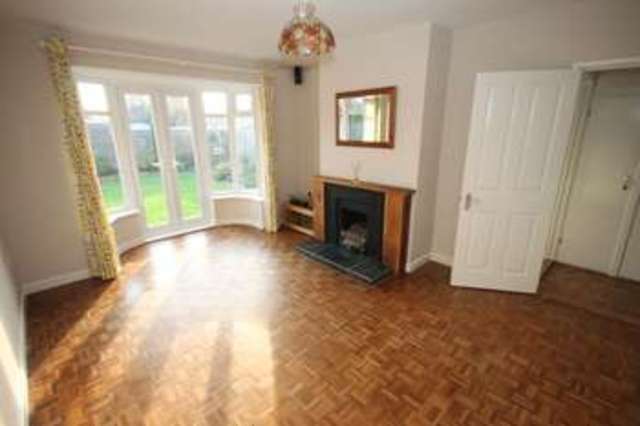  Image of 2 bedroom Detached house for sale in Court Mead Drayton Portsmouth PO6 at East Cosham Portsmouth Hampshire, PO6 2LT