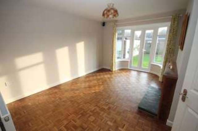  Image of 2 bedroom Detached house for sale in Court Mead Drayton Portsmouth PO6 at East Cosham Portsmouth Hampshire, PO6 2LT