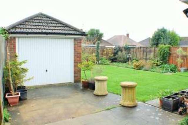  Image of 2 bedroom Detached house for sale in Court Mead Drayton Portsmouth PO6 at East Cosham Portsmouth Hampshire, PO6 2LT