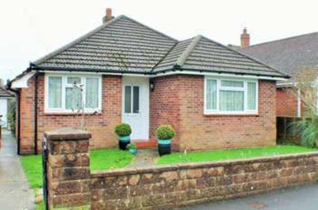  Image of 2 bedroom Detached house for sale in Court Mead Drayton Portsmouth PO6 at East Cosham Portsmouth Hampshire, PO6 2LT