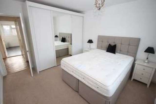  Image of 2 bedroom Detached house for sale in Court Mead Drayton Portsmouth PO6 at East Cosham Portsmouth Hampshire, PO6 2LT
