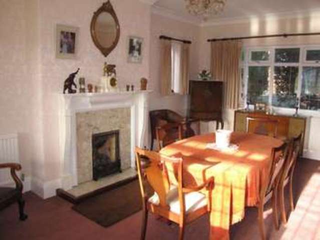  Image of 4 bedroom Detached house for sale in Havant Road Cosham Portsmouth PO6 at East Cosham Portsmouth Hampshire, PO6 2JD