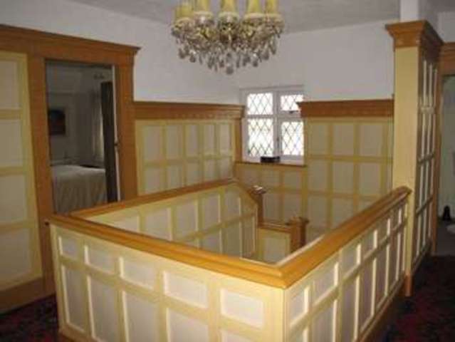  Image of 4 bedroom Detached house for sale in Havant Road Cosham Portsmouth PO6 at East Cosham Portsmouth Hampshire, PO6 2JD