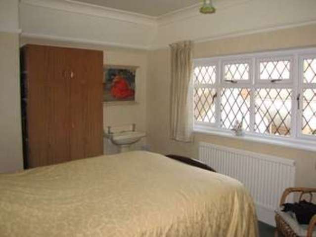  Image of 4 bedroom Detached house for sale in Havant Road Cosham Portsmouth PO6 at East Cosham Portsmouth Hampshire, PO6 2JD