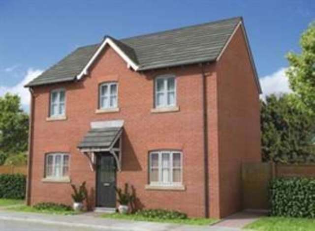 Image of 3 bedroom Semi-Detached house to rent in East Green Shaftesbury SP7 at Shaftesbury Dorset, SP7 8FS