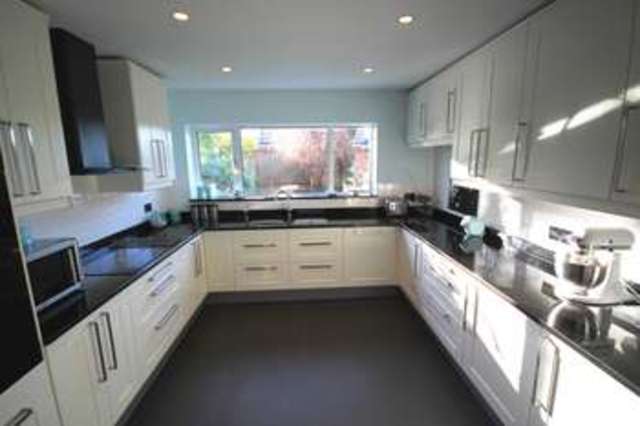  Image of 3 bedroom Detached house for sale in Eastway Castle Donington Derby DE74 at Castle Donington Castle Donington Derbyshire, DE74 2PN