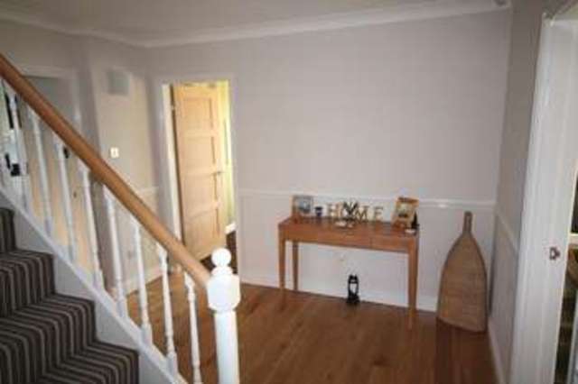  Image of 3 bedroom Detached house for sale in Eastway Castle Donington Derby DE74 at Castle Donington Castle Donington Derbyshire, DE74 2PN