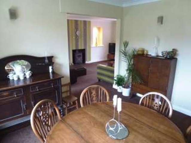  Image of 3 bedroom Detached house for sale in Eastway Castle Donington Derby DE74 at Castle Donington Castle Donington Derbyshire, DE74 2PN