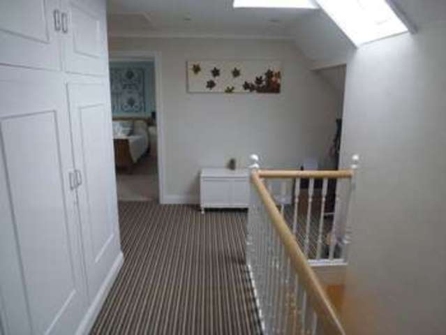  Image of 3 bedroom Detached house for sale in Eastway Castle Donington Derby DE74 at Castle Donington Castle Donington Derbyshire, DE74 2PN