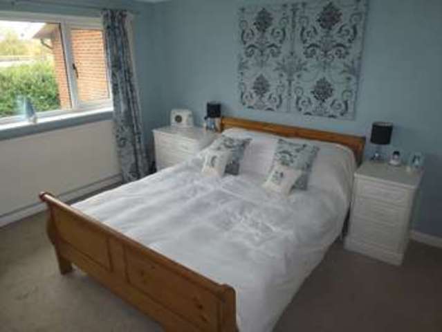  Image of 3 bedroom Detached house for sale in Eastway Castle Donington Derby DE74 at Castle Donington Castle Donington Derbyshire, DE74 2PN