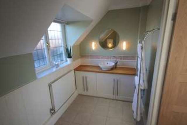  Image of 3 bedroom Detached house for sale in Eastway Castle Donington Derby DE74 at Castle Donington Castle Donington Derbyshire, DE74 2PN