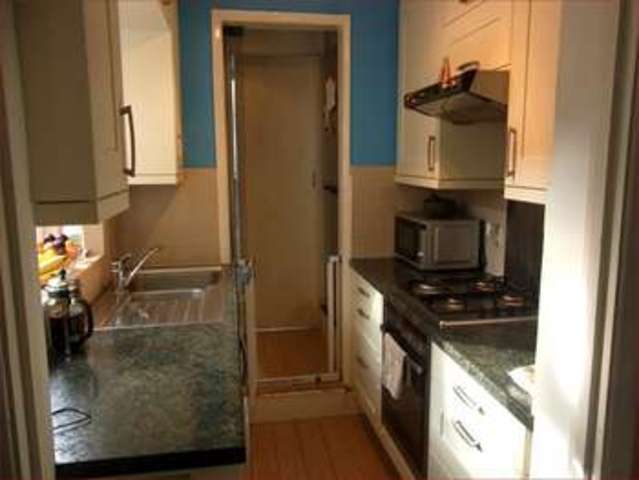  Image of 2 bedroom Terraced house for sale in Edward Road New Barnet Barnet EN4 at Edward Road  New Barnet, EN4 8AY