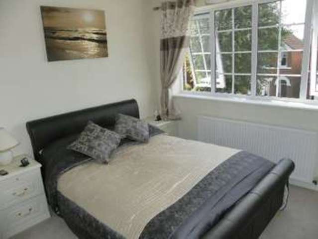  Image of 3 bedroom Detached house for sale in Edward Street Stapleford Nottingham NG9 at Edward Street  Stapleford, NG9 8FJ