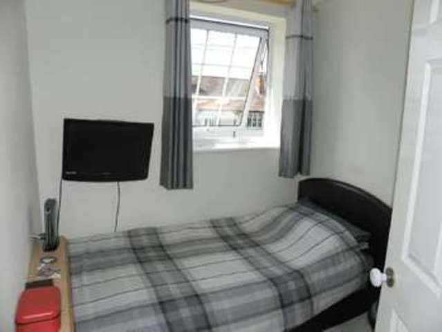  Image of 3 bedroom Detached house for sale in Edward Street Stapleford Nottingham NG9 at Edward Street  Stapleford, NG9 8FJ