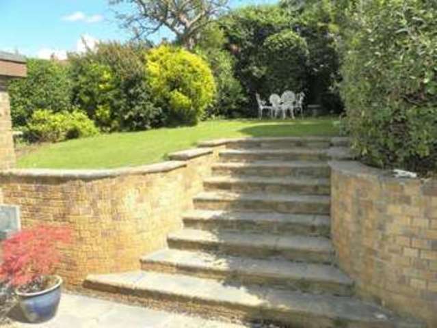  Image of 3 bedroom Detached house for sale in Edward Street Stapleford Nottingham NG9 at Edward Street  Stapleford, NG9 8FJ
