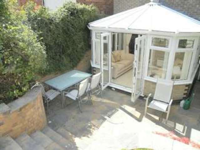  Image of 3 bedroom Detached house for sale in Edward Street Stapleford Nottingham NG9 at Edward Street  Stapleford, NG9 8FJ