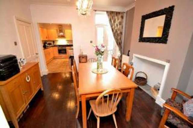  Image of 2 bedroom Detached house for sale in Edward Street Stapleford Nottingham NG9 at Edward Street  Stapleford, NG9 8FJ