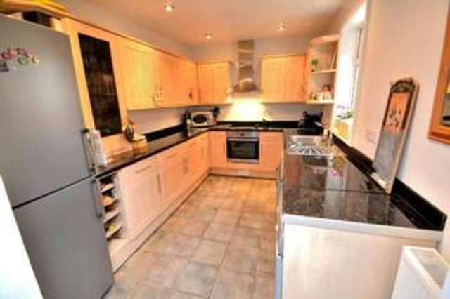  Image of 2 bedroom Detached house for sale in Edward Street Stapleford Nottingham NG9 at Edward Street  Stapleford, NG9 8FJ