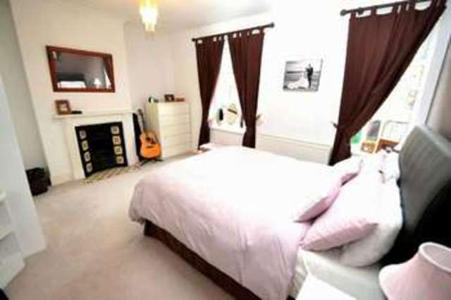  Image of 2 bedroom Detached house for sale in Edward Street Stapleford Nottingham NG9 at Edward Street  Stapleford, NG9 8FJ