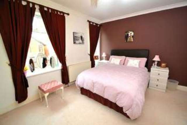  Image of 2 bedroom Detached house for sale in Edward Street Stapleford Nottingham NG9 at Edward Street  Stapleford, NG9 8FJ
