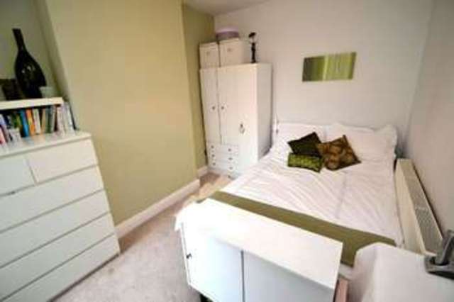  Image of 2 bedroom Detached house for sale in Edward Street Stapleford Nottingham NG9 at Edward Street  Stapleford, NG9 8FJ