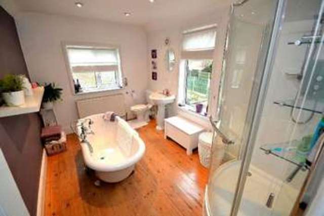  Image of 2 bedroom Detached house for sale in Edward Street Stapleford Nottingham NG9 at Edward Street  Stapleford, NG9 8FJ