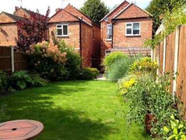  Image of 2 bedroom Detached house for sale in Edward Street Stapleford Nottingham NG9 at Edward Street  Stapleford, NG9 8FJ
