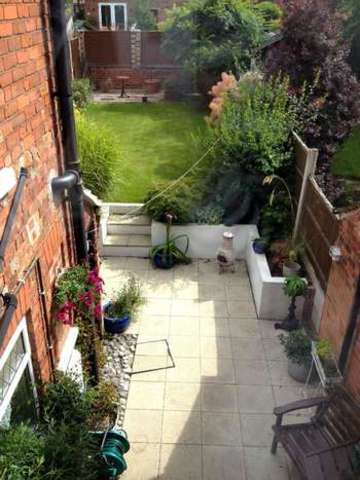  Image of 2 bedroom Detached house for sale in Edward Street Stapleford Nottingham NG9 at Edward Street  Stapleford, NG9 8FJ