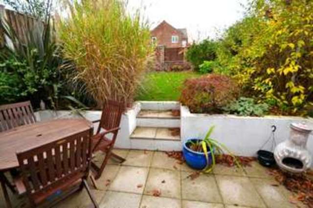  Image of 2 bedroom Detached house for sale in Edward Street Stapleford Nottingham NG9 at Edward Street  Stapleford, NG9 8FJ