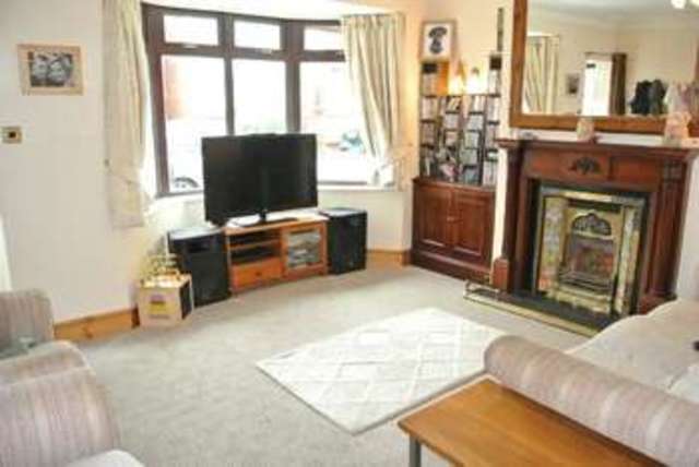  Image of 3 bedroom Detached house for sale in Edward Street Stapleford Nottingham NG9 at Edward Street  Stapleford, NG9 8FH